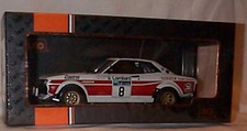 IXO Models 1/18 Toyota Celica