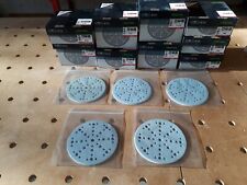 Festool Granat 150mm Sandpaper Packs RO 150, ETS 150 , LEX 3 150