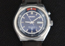 SEIKO 4006 6040 BELL-MATIC