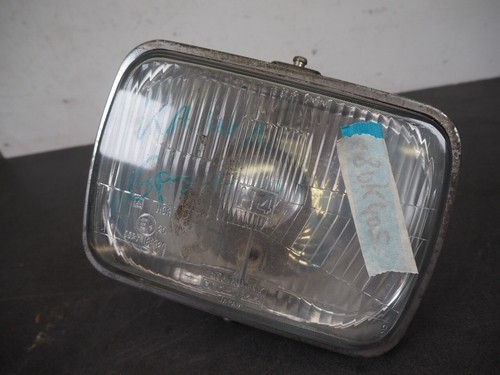 Headlight glass kawasaki - headlight,,