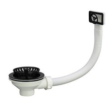 Liquida SW4MB Matt Black