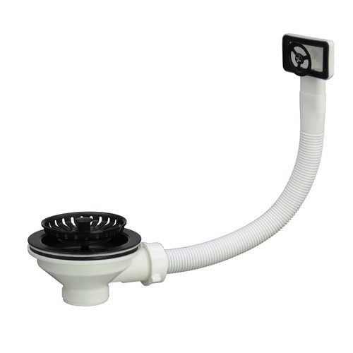 Liquida sw4mb matt black - liquida,