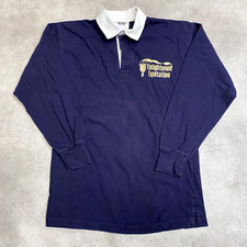 Front Row Rugby Polo Shirt