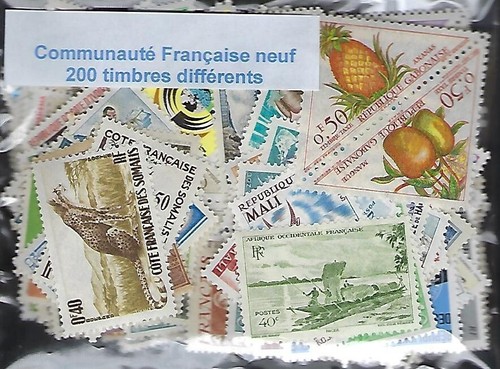 French community new 200 - french,