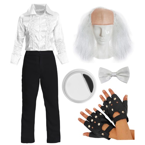 Rocky horror butler - horror,