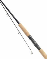 Daiwa Whisker Spinning Rods -