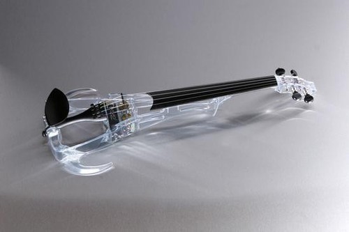 Ted brewer electric violin - ted,