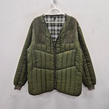 Barbour Vintage Padded
