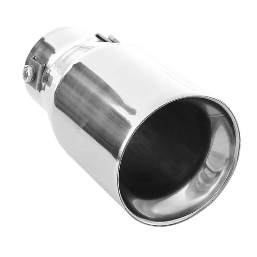 Exhaust tip pipe - tip,
