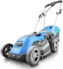 Hyundai 38cm Corded Electric