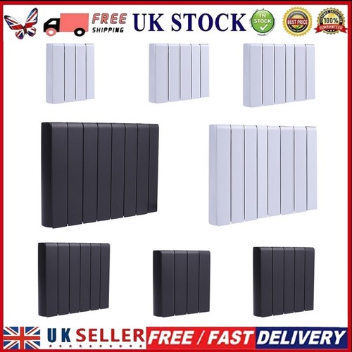 Electric wall mounted - electric,