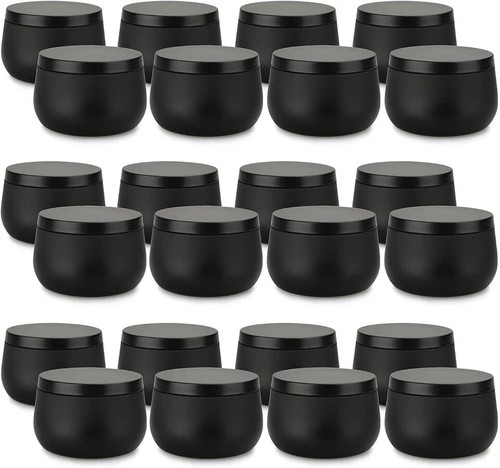 Pack empty 4oz matte - pack,
