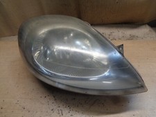 2006 VAUXHALL VIVARO / RENAULT