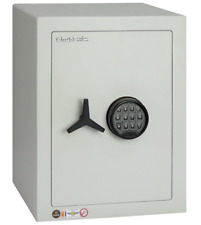 CHUBBSAFES Homevault S2 Burglary Resistant Safe 4,000 Rated 55 electronic