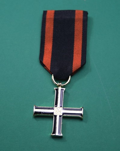 Polish cross indenpendence - polish, of