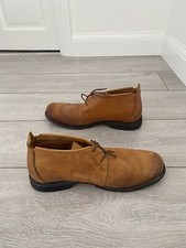 Timberland Men’s Earthkeeper City Chukka Boot UK Size 8.5