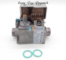 WORCESTER GREENSTAR 25 27 29 30 31 34 35 37 38 40 42 CDi GAS VALVE 87161165150
