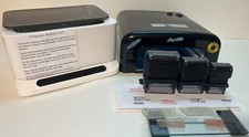 Rubber Stamp Making machine