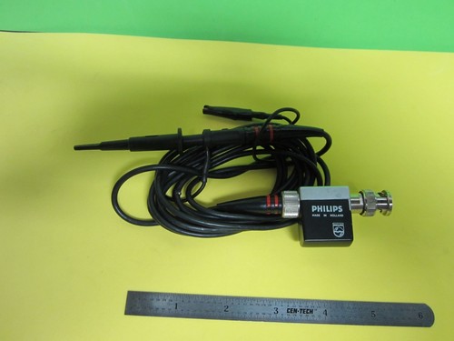 Philips probe 8927al - as, is