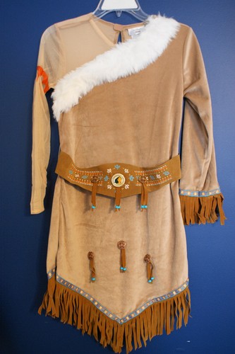 New disney parks pocahontas - disney,