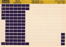 Yamaha TDR_125_