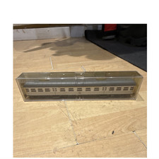 Fleischmann scale coach - fleischmann,