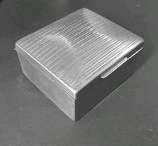 ROWENTA Cigarette Box