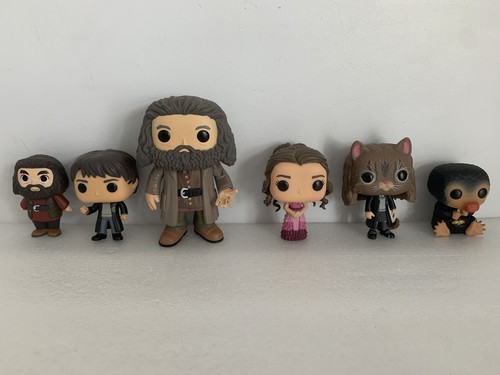 Harry potter fantastic - &,