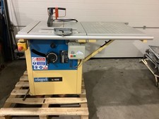 Scheppach TS4010 Table Saw