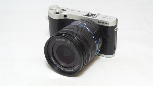 Samsung nx300 3mp - samsung, 20.3mp