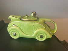 Vintage james sadler green - james,