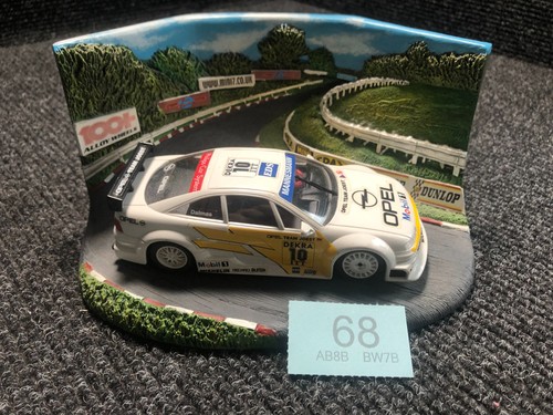 Ninco opel calibra dtm slot - opel, v6