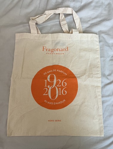 Fragonard parfumeur 2016 - fragonard,