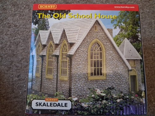 Hornby skaledale gauge - skaledale,