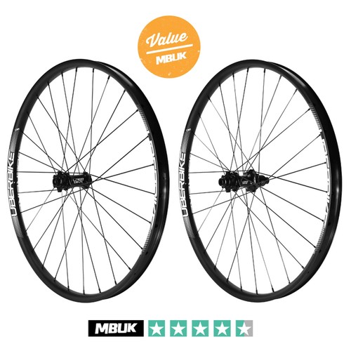 Uberbike enduro straight - uberbike,