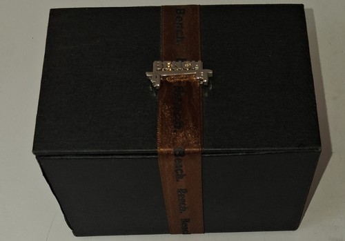 Bench watch box - bench, only