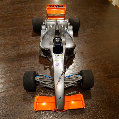 Tamiya carbon grand - tamiya,