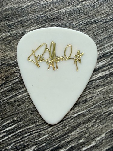 Kiss guitar pick paul stanley - paul,