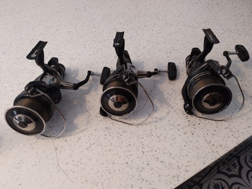 Shimano baitrunner aero - baitrunner, x-aero