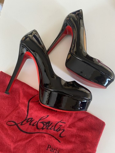 Christian louboutin bianca 140 - christian,