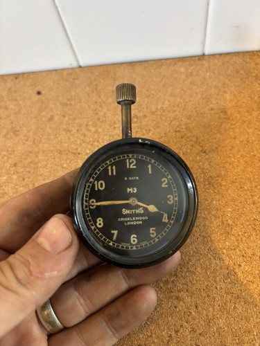 Smiths vintage inch - vintage, m3
