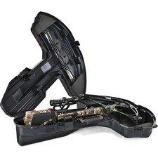 Plano bow max crossbow case - plano, bow-max
