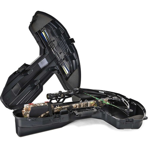 Plano bow max crossbow case - crossbow,