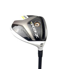 Taylormade RBZ Stage 2 5 Wood