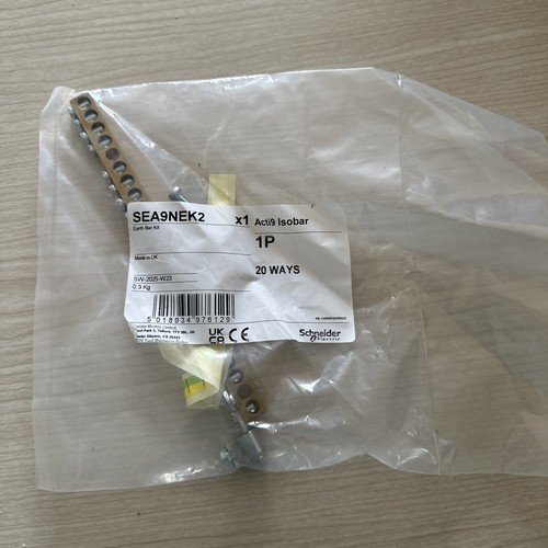 Schneider sea9nek2 acti9 - ,
