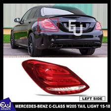 FOR MERCEDES C CLASS W205