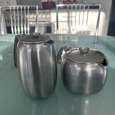 Old Hall 2-Piece Teapot Set