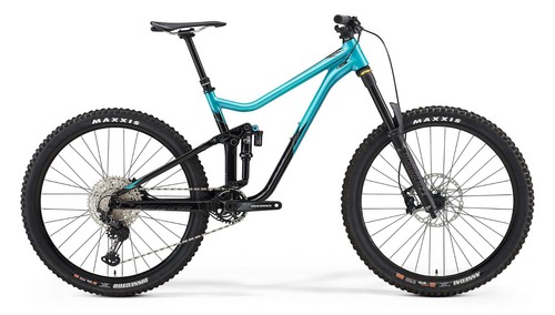 Merida one sixty 2019 2021 - merida,