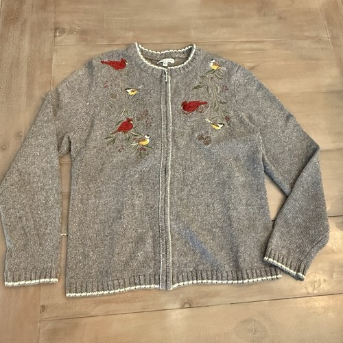 Croft barrow holiday sweater - &,