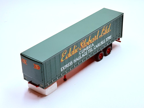 Corgi cc12607 tautliner - corgi,